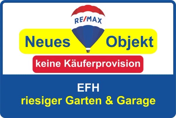 Immobilie in Kleinheubach - Keine Käuferprovision! Kaufen Sie ab € 1.249- mtl.* / EFH mit riesigem Garten | zum Einzug bereit! - Bild 0