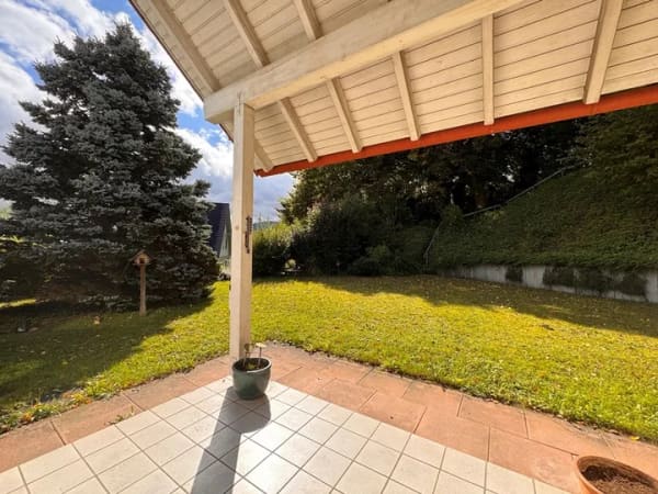 Immobilie in Kleinheubach - Keine Käuferprovision! Kaufen Sie ab € 1.249- mtl.* / EFH mit riesigem Garten | zum Einzug bereit! - Bild 4