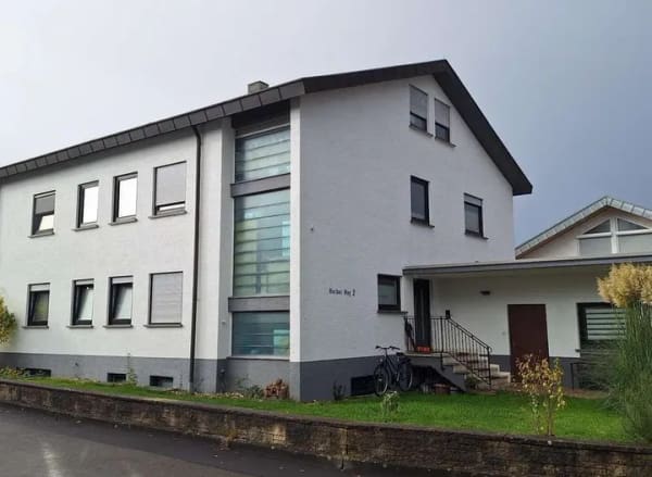 Immobilie in Sindelfingen - Eigentumswohnung Darmsheim - Bild 0