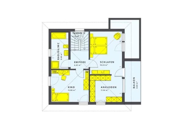 Immobilie in Hohenstadt - Ihr individuelles Traumhaus in Hohenstadt - perfekt geplant mit LivingHaus - Bild 2