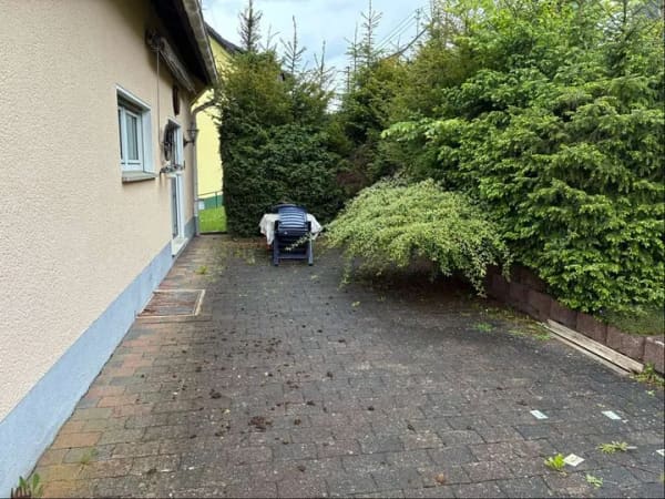 Immobilie in Wallmenroth - Preisreduzierung - Ihr neues Eigenheim in ruhiger Wohnlage  - Bild 4