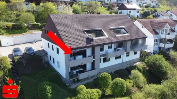Immobilie in Forchtenberg - Ankommen. Durchatmen. Zuhause sein. - Bild 0