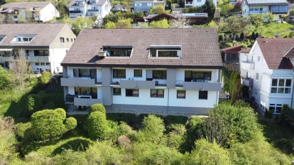 Immobilie in Forchtenberg - Ankommen. Durchatmen. Zuhause sein. - Bild 1