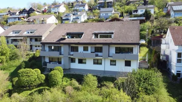 Immobilie in Forchtenberg - Ankommen. Durchatmen. Zuhause sein. - Bild 2