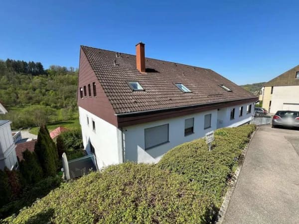 Immobilie in Forchtenberg - Ankommen. Durchatmen. Zuhause sein. - Bild 3