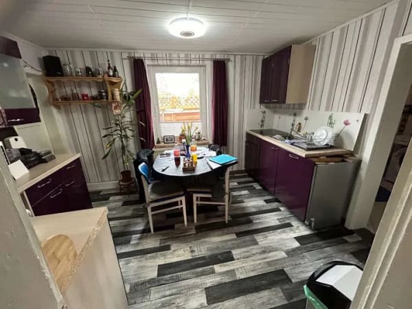 Immobilie in Harztor - Einfamilienhaus - Bild 0