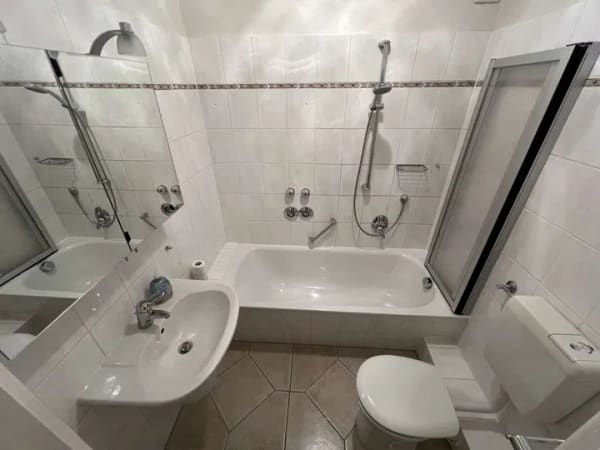 Immobilie in Bad Oldesloe - 1 Z-Wohnung in ruhiger Stadtrandlage - Bild 4
