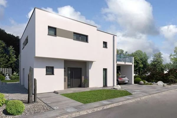 Immobilie in Burkardroth - Ihr individuell geplantes Einfamilienhaus in Burkardroth - gestalten Sie Ihr Traumdomizil - Bild 0