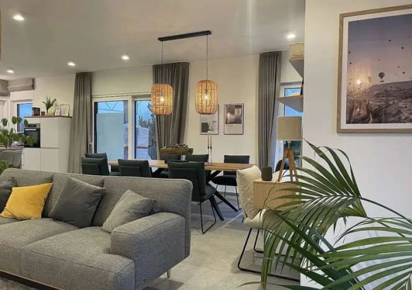 Immobilie in Neuhütten - Geplantes Einfamilienhaus - Ihr maßgeschneidertes Zuhause in Neuhütten - Bild 2