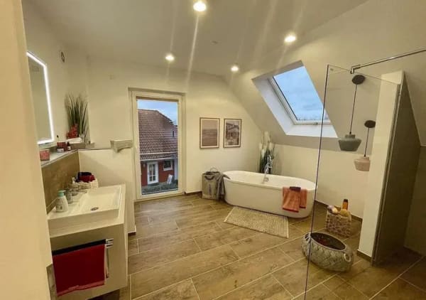 Immobilie in Neuhütten - Geplantes Einfamilienhaus - Ihr maßgeschneidertes Zuhause in Neuhütten - Bild 3