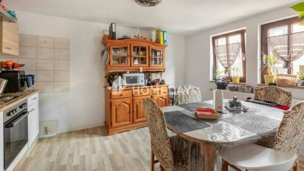 Immobilie in Klingenberg am Main - Teilvermietetes MFH mit 3 Wohneinheiten in begehrter Lage von Klingenberg - Bild 3