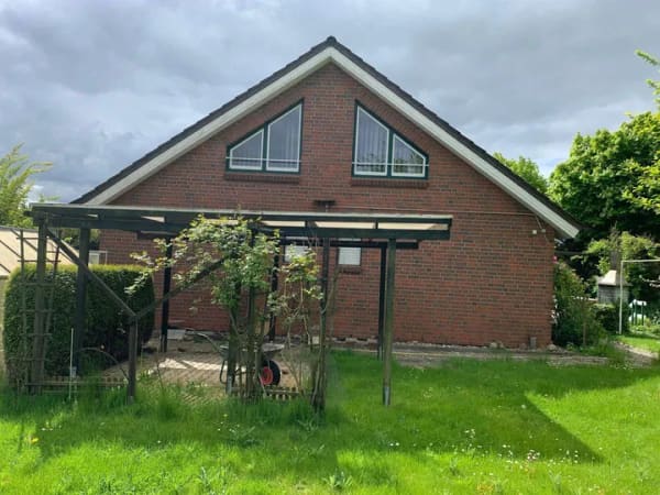 Immobilie in Waabs - Groß Waabs: Das Bombastische 8 Zimmer Haus mit vielen Extras. - Bild 1