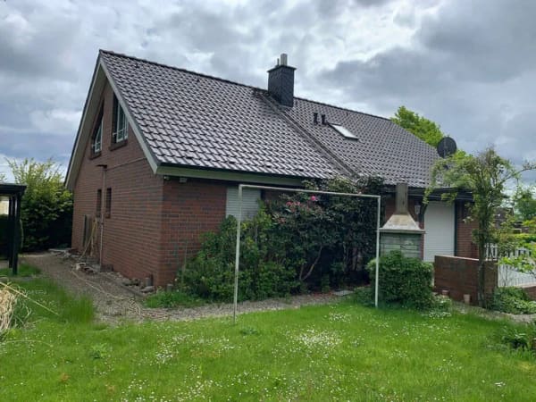 Immobilie in Waabs - Groß Waabs: Das Bombastische 8 Zimmer Haus mit vielen Extras. - Bild 2