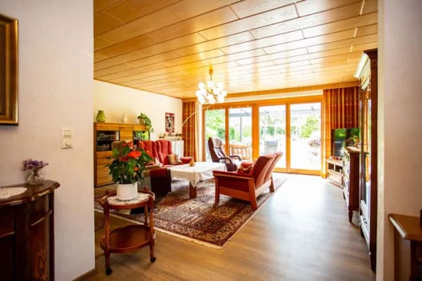 Immobilie in Bad Essen - Preisanpassung! Ihre Chance auf ein Einfamilienhaus in absoluter Toplage von Bad Essen! - Bild 3