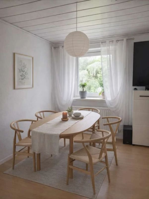 Immobilie in Traunreut - Gut vermietete 3-Zimmer Etagenwohnung in Traunreut - Perfekt für Familien und Kapitalanleger - Bild 1