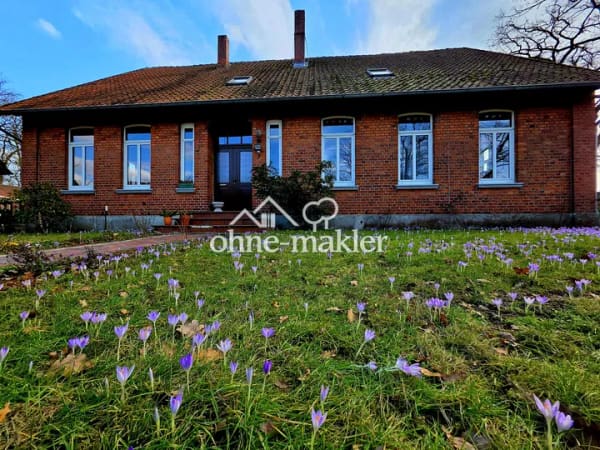 Immobilie in Uelzen - Zuhause zum Wohlfühlen - Bild 0