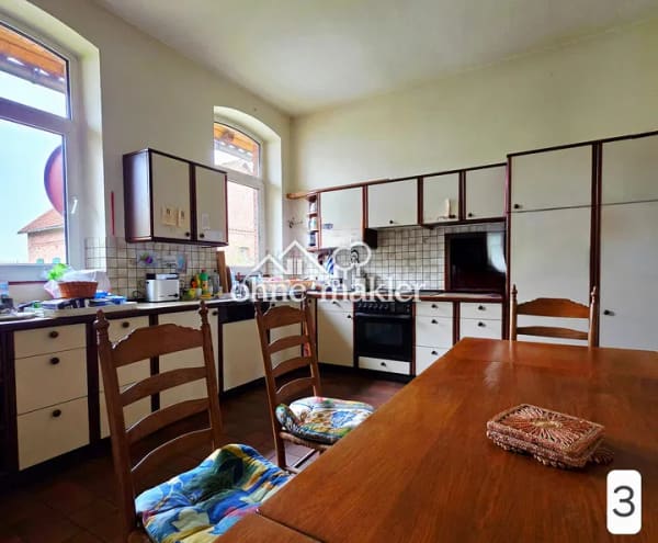 Immobilie in Uelzen - Zuhause zum Wohlfühlen - Bild 3