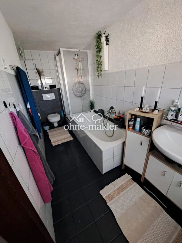 Immobilie in Bad Breisig - Gepflegtes Einfamilienhaus -provisionsfrei - in ruhiger Lage mit Garten - Bild 3