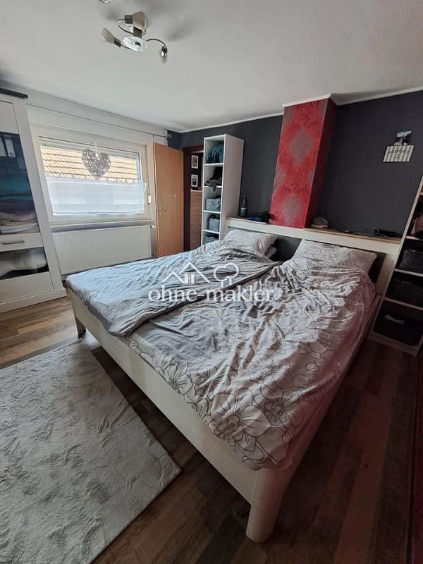Immobilie in Bad Breisig - Gepflegtes Einfamilienhaus -provisionsfrei - in ruhiger Lage mit Garten - Bild 4