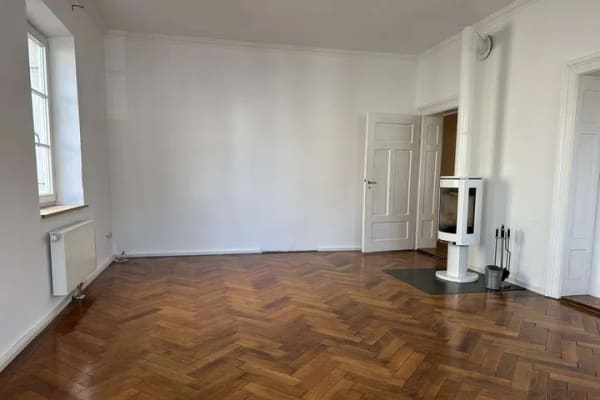 Immobilie in Landsberg am Lech - 4-Zimmer-Wohnung in Landsberg am Lech - Bild 3