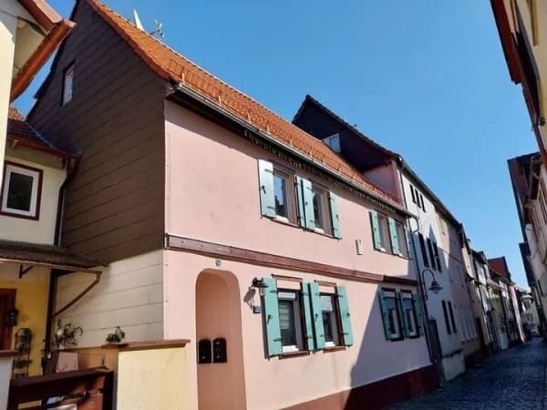 Immobilie in Butzbach - 3-Familienhaus direkt in Butzbach - Bild 1