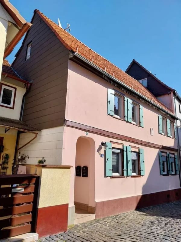 Immobilie in Butzbach - 3-Familienhaus direkt in Butzbach - Bild 2