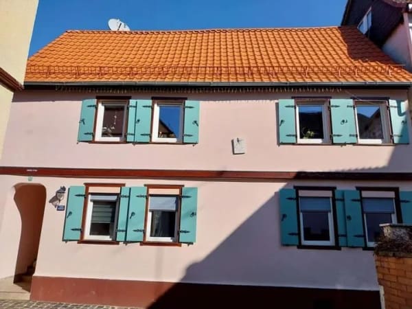 Immobilie in Butzbach - 3-Familienhaus direkt in Butzbach - Bild 3