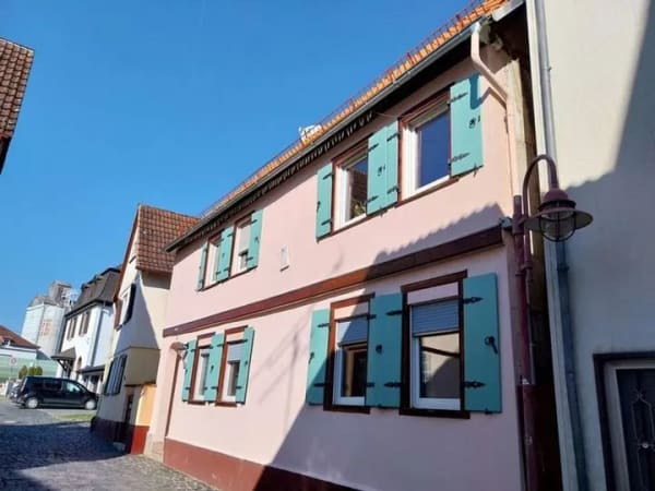 Immobilie in Butzbach - 3-Familienhaus direkt in Butzbach - Bild 4