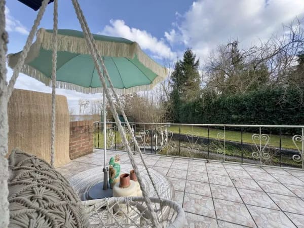 Immobilie in Seehof - Freizeitdomizil mit Seeblick RESERVIERT  - Bild 2