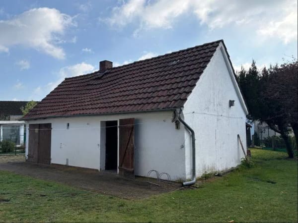 Immobilie in Hemsloh - +++Wohnen in Rehden - viel Platz für Ideen+++ - Bild 4