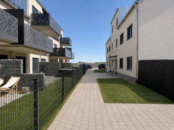 Immobilie in Anzing - Attraktive Kapitalanlage im Neubau TRIKOLON in Anzing - Bild 0