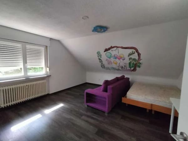Immobilie in Hohberg - Attraktives Zweifamilienhaus in Hohberg-Hofweier - Bild 4