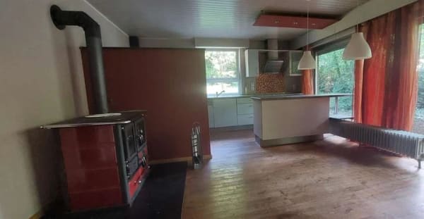 Immobilie in Hünxe - Bungalow in schöner Lage - Bild 1
