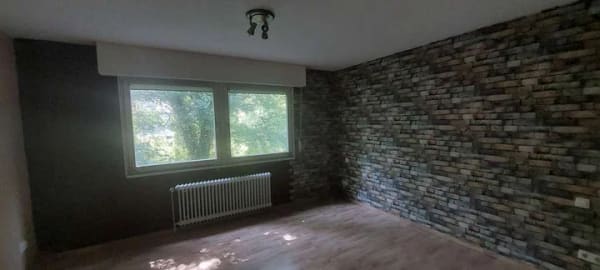 Immobilie in Hünxe - Bungalow in schöner Lage - Bild 4