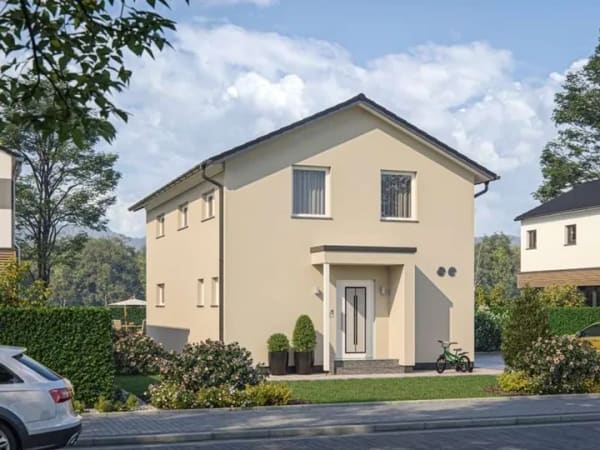 Immobilie in Niederaula - Eigentum mietfrei in die Rente - Bild 4