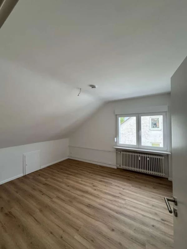 Immobilie in Walluf - Sanierte 3 ZKB-Wohnung in Walluf für sofortigen Einzug oder Neuvermietung - Bild 1