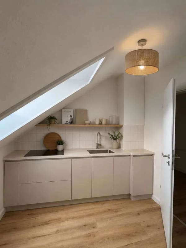 Immobilie in Walluf - Sanierte 3 ZKB-Wohnung in Walluf für sofortigen Einzug oder Neuvermietung - Bild 4