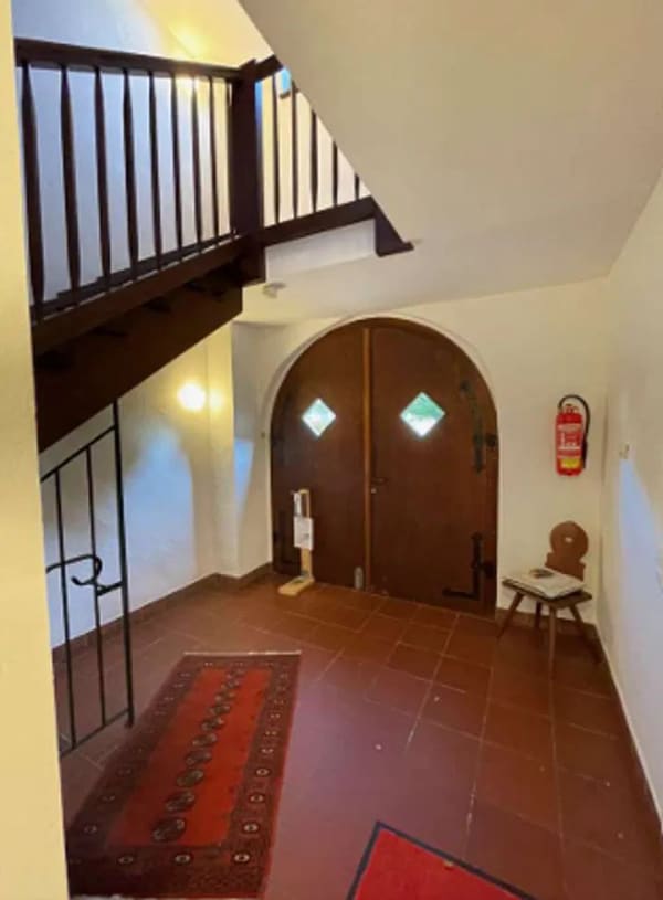 Immobilie in Nagold - Wohnen wie Burgfräulein oder Schlossherr - Bild 3
