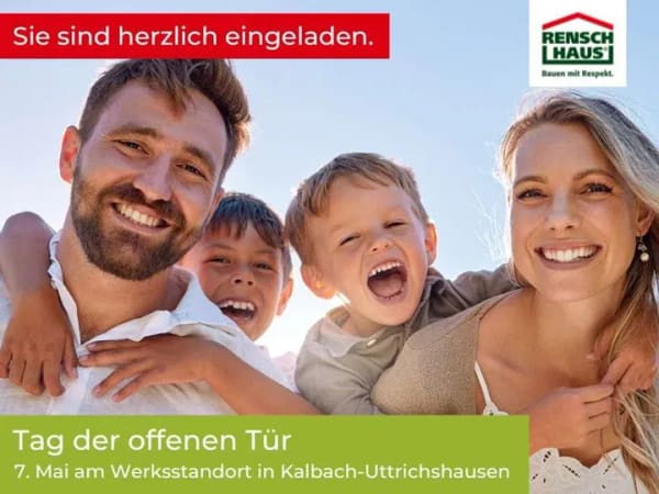 Immobilie in Neuhof - Der beste Weg in Ihr neues Zuhause - Bild 1