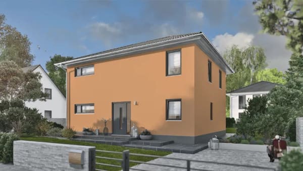 Immobilie in Niederkirchen - Wohnen mit Komfort: Endlich Deinen Haustraum wahr werden lassen . Freu Dich auf unsere Ausstattung - Bild 0