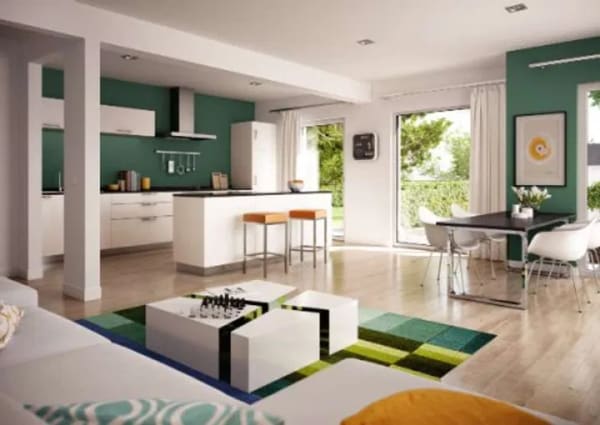 Immobilie in Betzendorf - Aus Eins mach Zwei. Ein Doppelhaus für Freunde von Livinghaus. - Bild 4