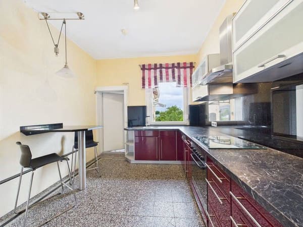Immobilie in Walsrode - Sehr gepflegtes Einfamilienhaus inkl. Reserve zum Ausbau - Bild 3