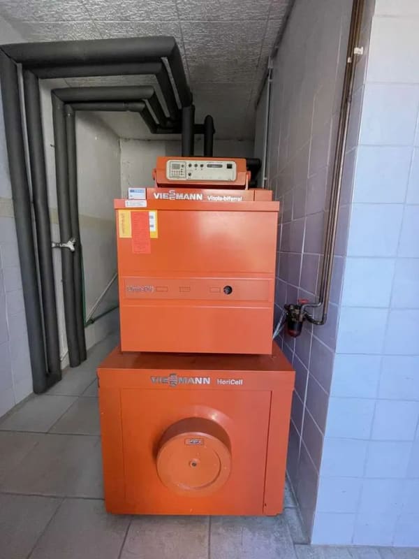 Immobilie in Großkmehlen - Idyllisches EFH in Ortrand  / Stadthaus & Vierseitenhof / provisionsfrei - Bild 4