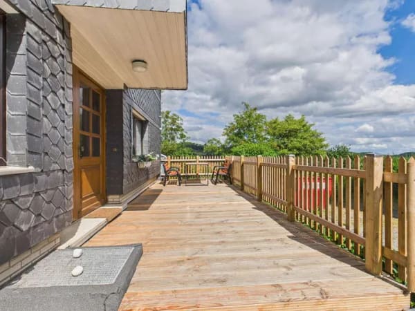 Immobilie in Willingen (Upland) - Eigentumswohnung mit Terrasse - Wohnen wo andere Urlaub machen. - Bild 0
