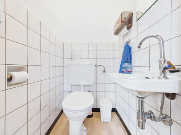 Immobilie in Willingen (Upland) - Eigentumswohnung mit Terrasse - Wohnen wo andere Urlaub machen. - Bild 2