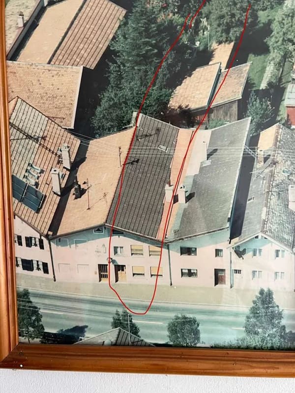Immobilie in Weilheim in Oberbayern - Zuhause mit 120 Quadratmetern in Weilheim in Oberbayern - Bild 0