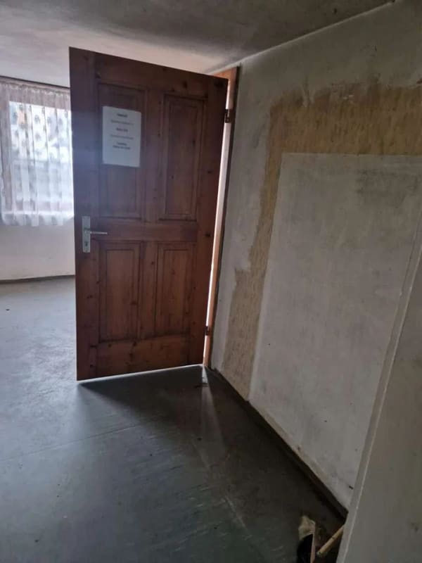 Immobilie in Weilheim in Oberbayern - Zuhause mit 120 Quadratmetern in Weilheim in Oberbayern - Bild 4