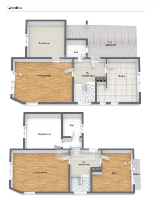 Immobilie in Ahrbrück -  Einfamilienhaus in Ahrbrück / Nähe Nürburgring  - Bild 1