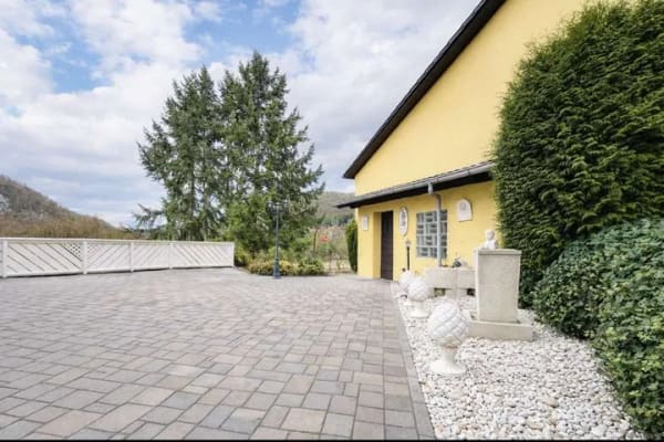Immobilie in Ahrbrück -  Einfamilienhaus in Ahrbrück / Nähe Nürburgring  - Bild 3