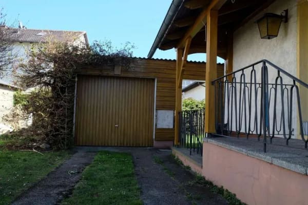 Immobilie in Mammendorf - Älteres freistehendes Einfamilienhaus in Mammendorf - Bild 4